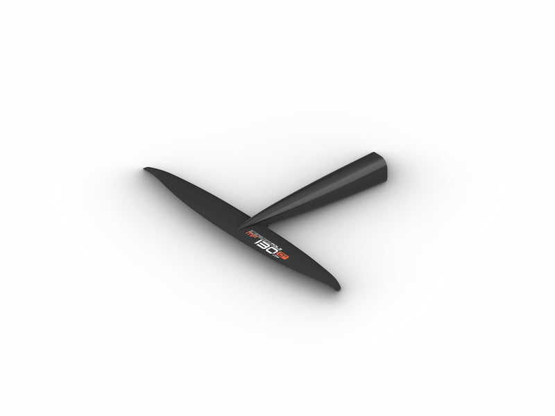 Starboard MF Tail 130 Short