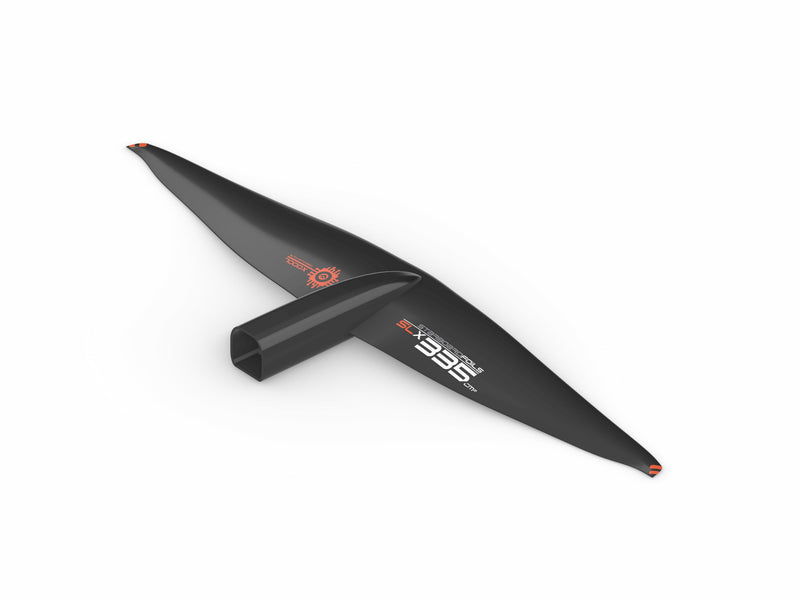 Starboard SLX 335