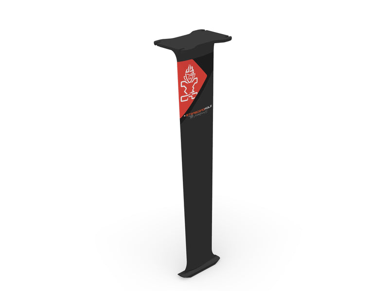 Starboard Foam Core Carbon 72cm